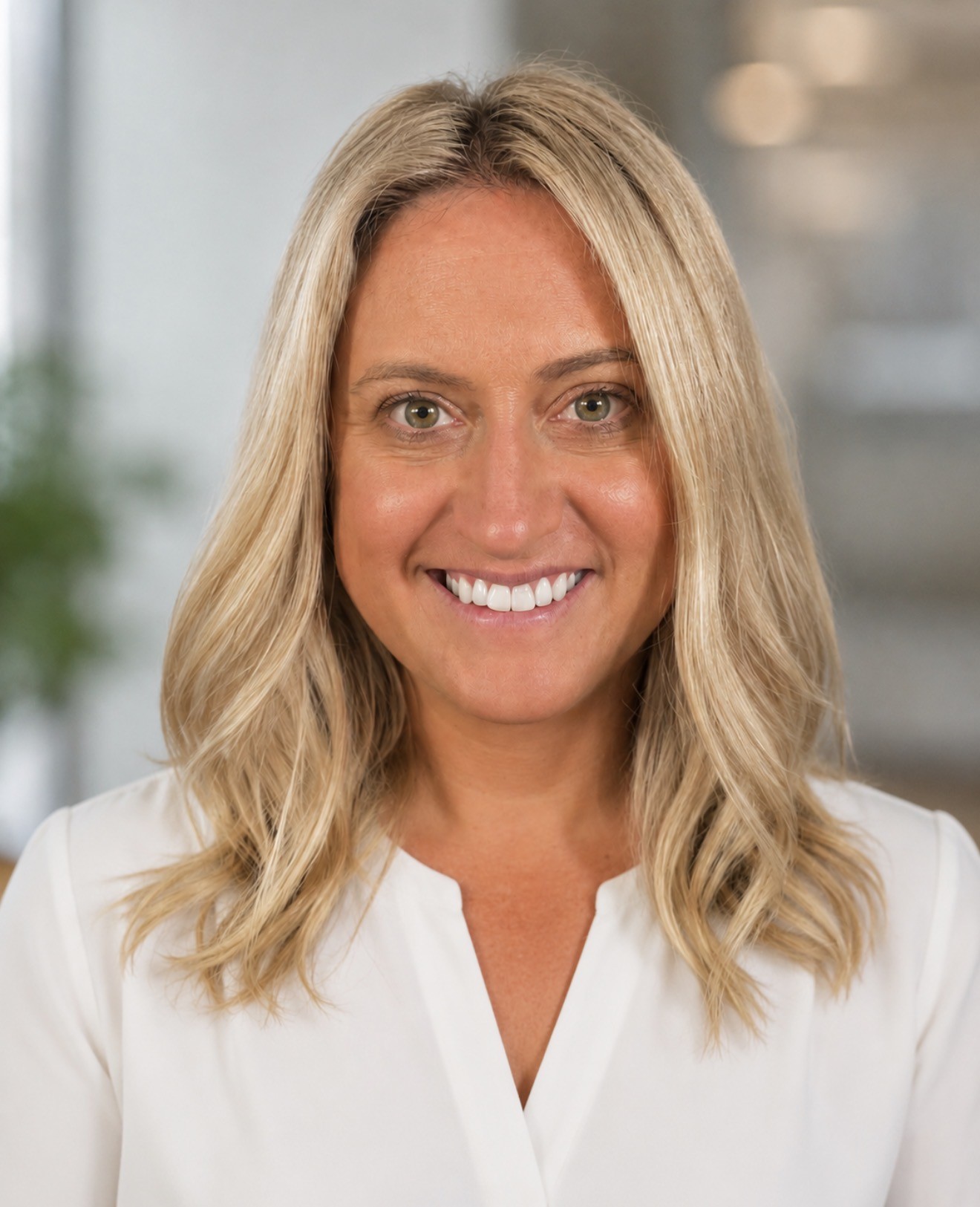 Teri Hord &mdash; Office Manager, Cardinal Home Inspection